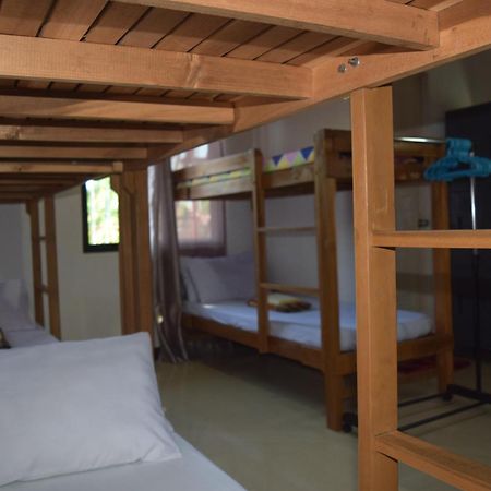 Sealor Pension House Puerto Princesa Eksteriør bilde