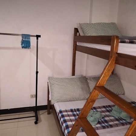 Sealor Pension House Puerto Princesa Eksteriør bilde