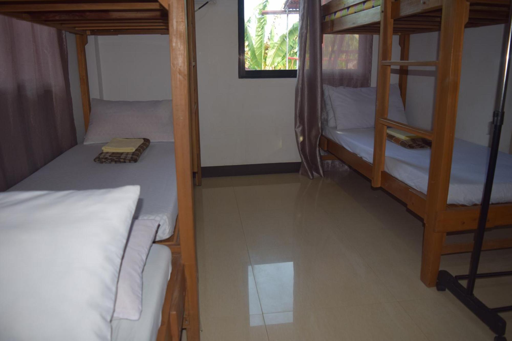 Sealor Pension House Puerto Princesa Eksteriør bilde