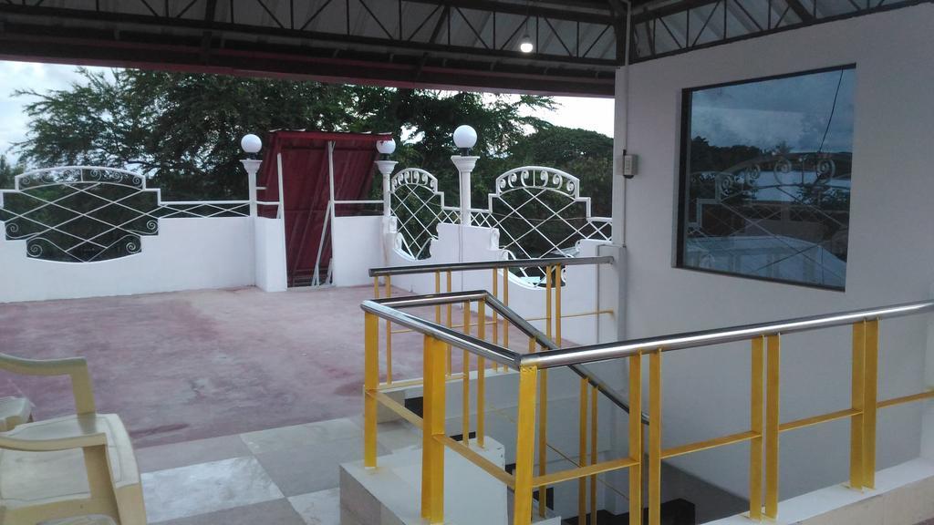 Sealor Pension House Puerto Princesa Eksteriør bilde