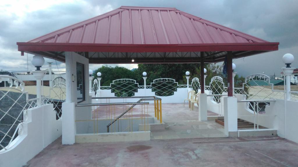 Sealor Pension House Puerto Princesa Eksteriør bilde